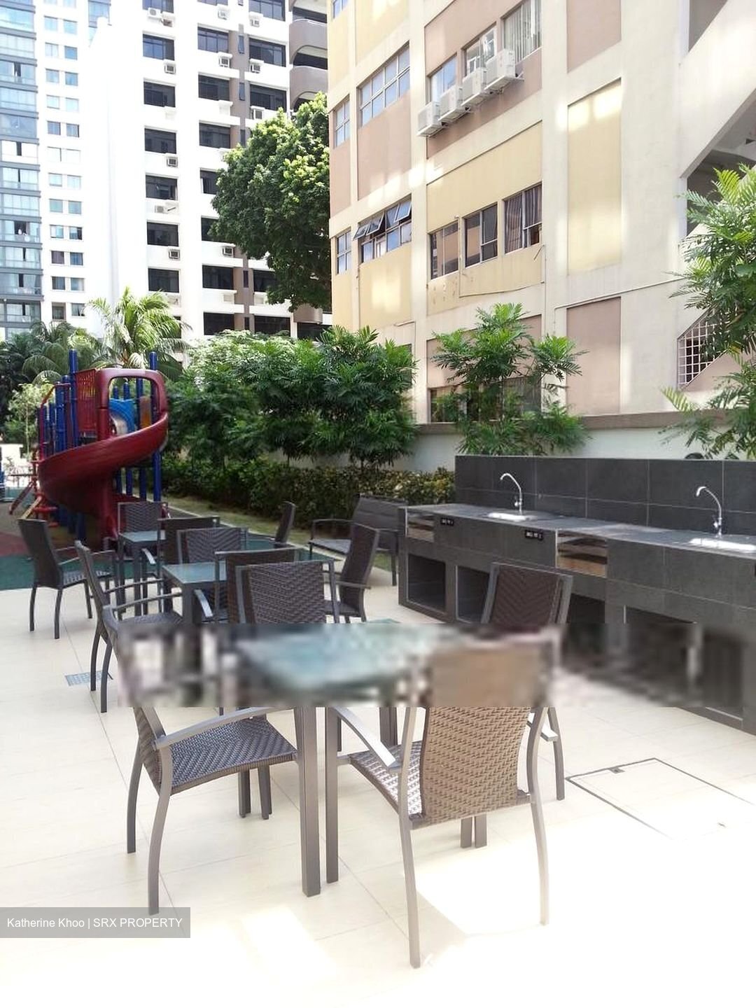 Prestige Heights (D12), Apartment #456935011